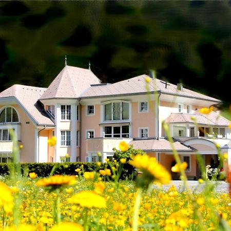 Gruetter Luxury Apartments Ischgl Luaran gambar