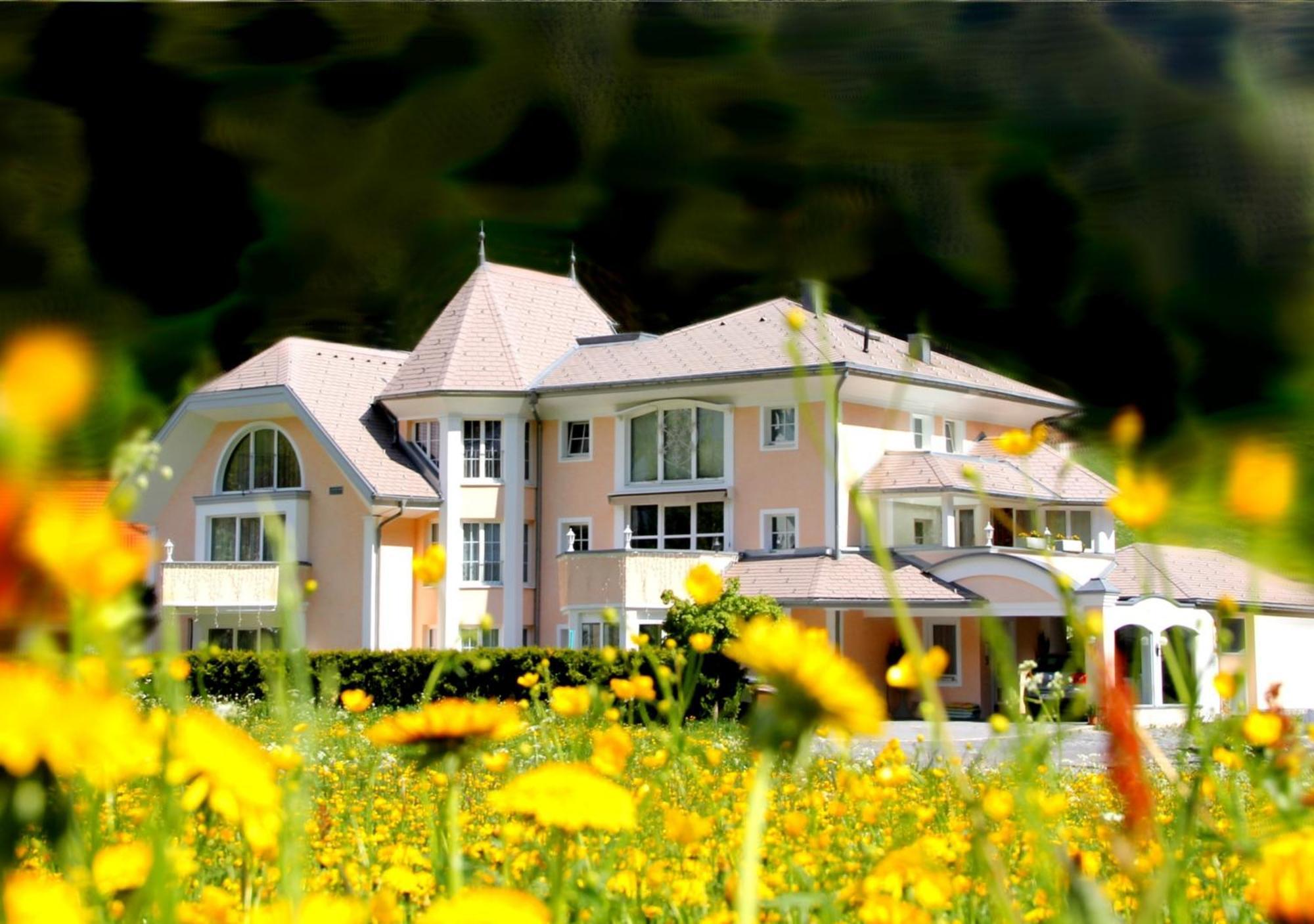 Gruetter Luxury Apartments Ischgl Luaran gambar