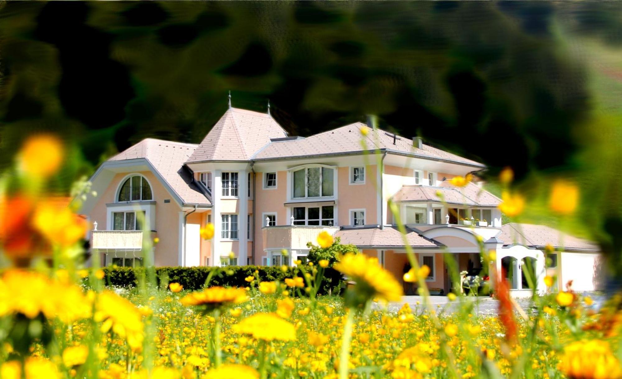 Gruetter Luxury Apartments Ischgl Luaran gambar
